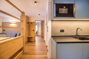 Apartments Armeri Blue Dolomites Marebbe